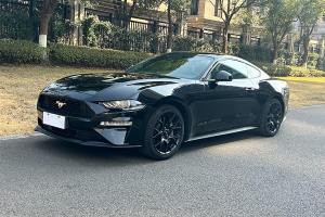 Mustang 福特 2.3L EcoBoost