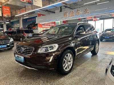 2016年9月 沃爾沃 XC60 T5 智進(jìn)版圖片