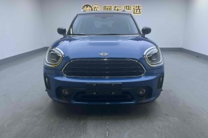 COUNTRYMAN MINI 改款 1.5T COOPER 經(jīng)典派