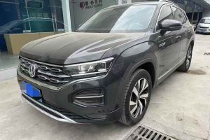 探岳 大眾 280TSI 兩驅(qū)舒適智聯(lián)版