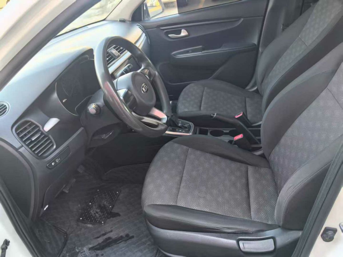 起亞 K5新能源  2018款 2.0L LUX圖片