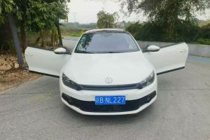 奧迪TT 奧迪 TT Coupe 2.0TFSI