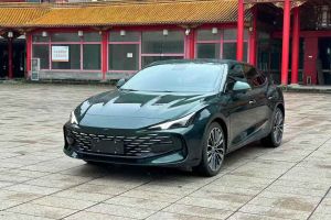 MG Cyberster 名爵 520km 傳奇四驅(qū)紅篷版