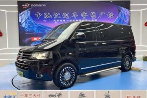 邁特威 大眾 2.0TSI 兩驅(qū)舒適版 7座
