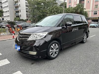 2014年8月 本田 艾力紳 2.4L VTi-S尊貴版圖片