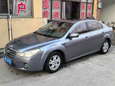 2013年1月 奔騰 B50 1.6L 自動豪華型圖片