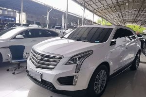 XT5 凱迪拉克 改款 28T 豪華型