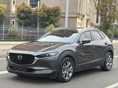 2020年8月 馬自達(dá) CX-30 2.0L 自動(dòng)耀悅型圖片