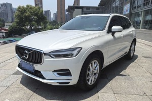 XC60 沃爾沃  T5 四驅智逸版 國VI