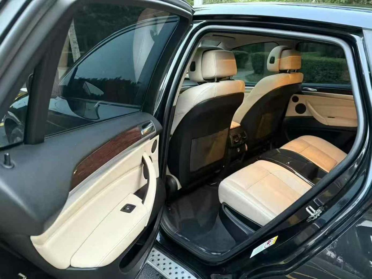 奧迪 奧迪A8  2009款 A8L 3.0 FSI 豪華型圖片
