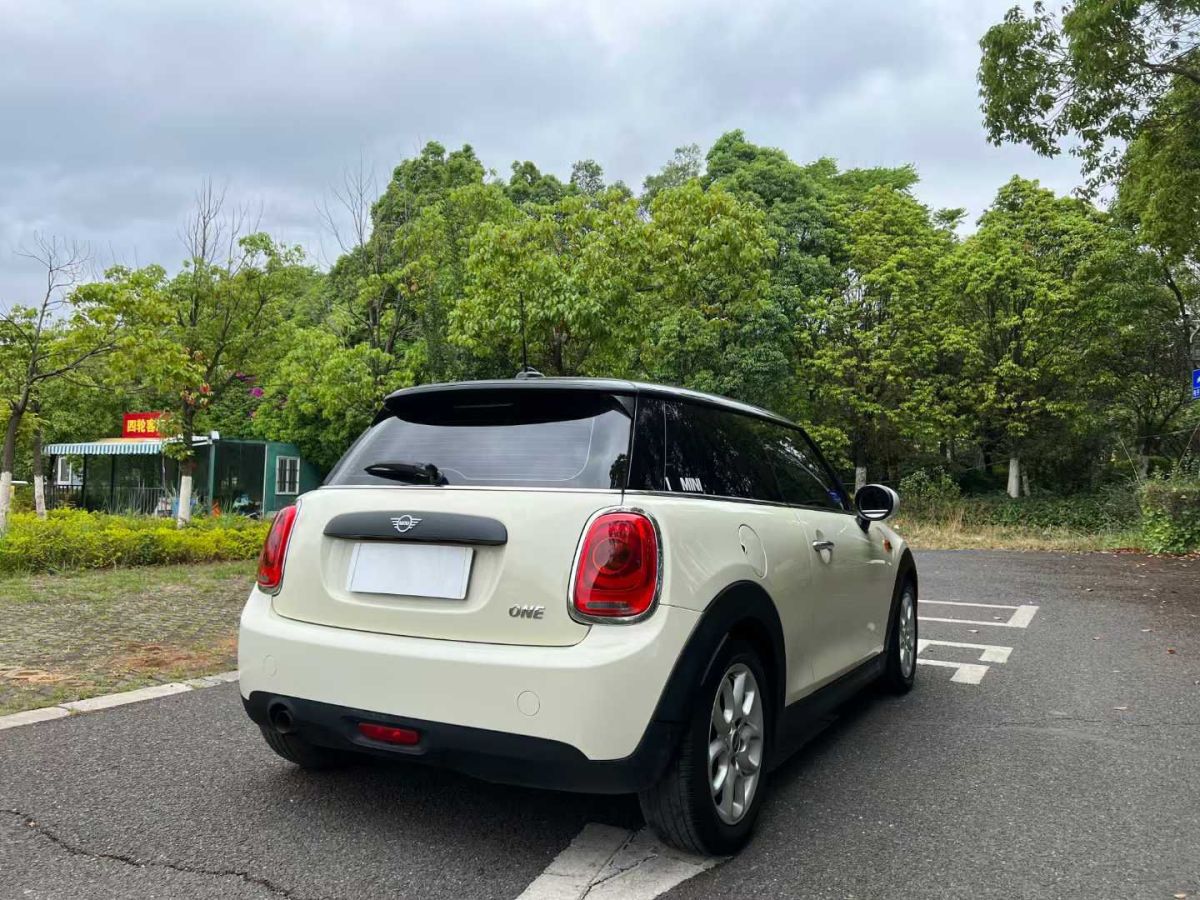 MINI MINI 圖片