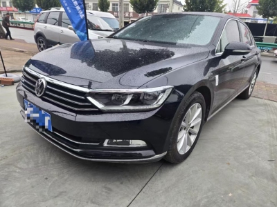 2019年6月 大众 迈腾 330TSI DSG 领先型 国VI图片