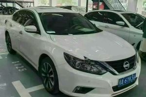 天籟 日產(chǎn) 