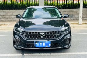 帕薩特 大眾 改款 330TSI 星空豪華版