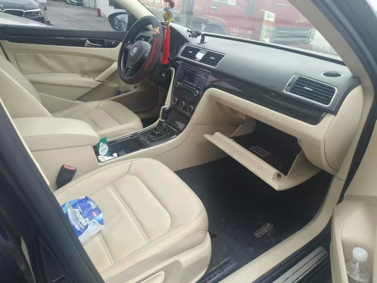 奔騰 B50  2012款 1.6L 自動天窗型圖片