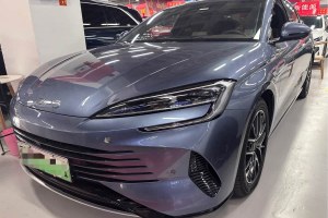 海豹 比亞迪 DM-i 1.5T 121km 旗艦型