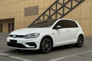 高爾夫 大眾 280TSI DSG R-Line型 國VI