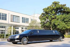 SRX 凱迪拉克 3.0L 旗艦版