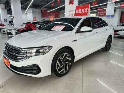 2022年8月 大眾 速騰 280TSI DSG超越版圖片