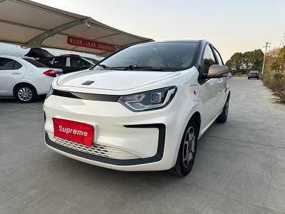 2021年3月 思皓 思皓E10X 302km 豪華型 31.4kWh圖片