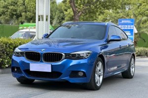 寶馬3系GT 寶馬 320i M運動型