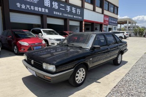 桑塔納經(jīng)典 大眾 1.8 手動(dòng)全選型