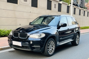 宝马X5 宝马 xDrive35i 尊贵型