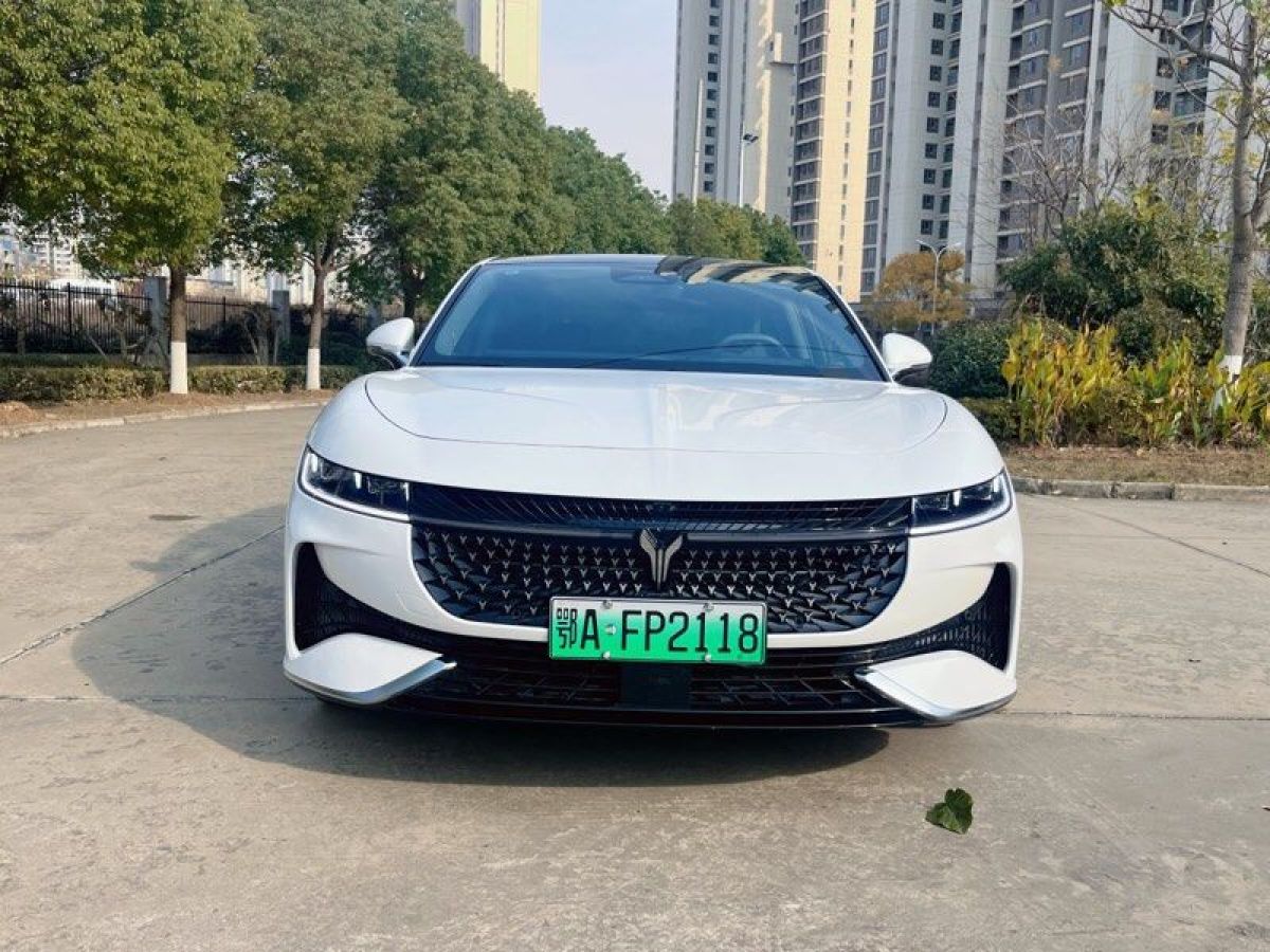 嵐圖 嵐圖追光  2024款 PHEV 四驅(qū)超長(zhǎng)續(xù)航旗艦版圖片