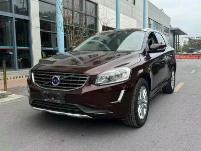 2016年5月 沃爾沃 XC60 T5  智遠版圖片