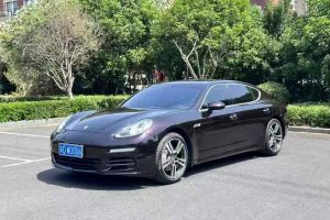 911 保時捷 Turbo 3.8T