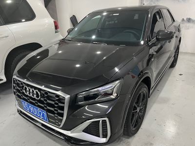 2023年5月 奥迪 奥迪Q2L 35 TFSI 进取动感型图片