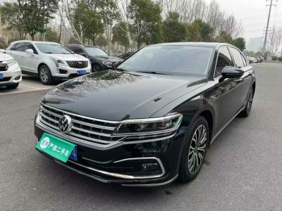 2021年1月 大眾 輝昂 380TSI 豪華版圖片