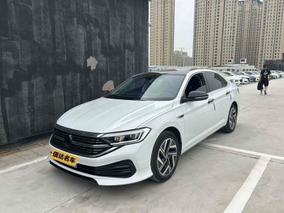 2022年7月 大眾 速騰 280TSI DSG超越Plus版圖片