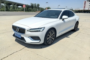 S60 沃爾沃 L 2.0T T4 智遠版