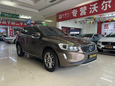 2015年3月 沃爾沃 XC60 T5 智進(jìn)版圖片