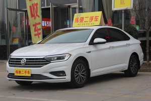 速腾 大众 280TSI DSG超越版