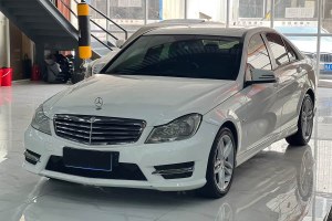 奔馳C級 奔馳 C 180 經典型 Grand Edition