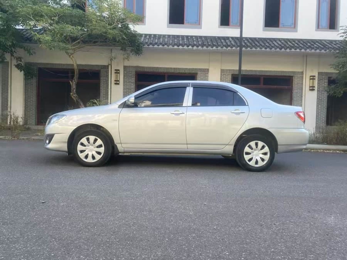 豐田 花冠  2013款 1.6L 自動豪華版圖片