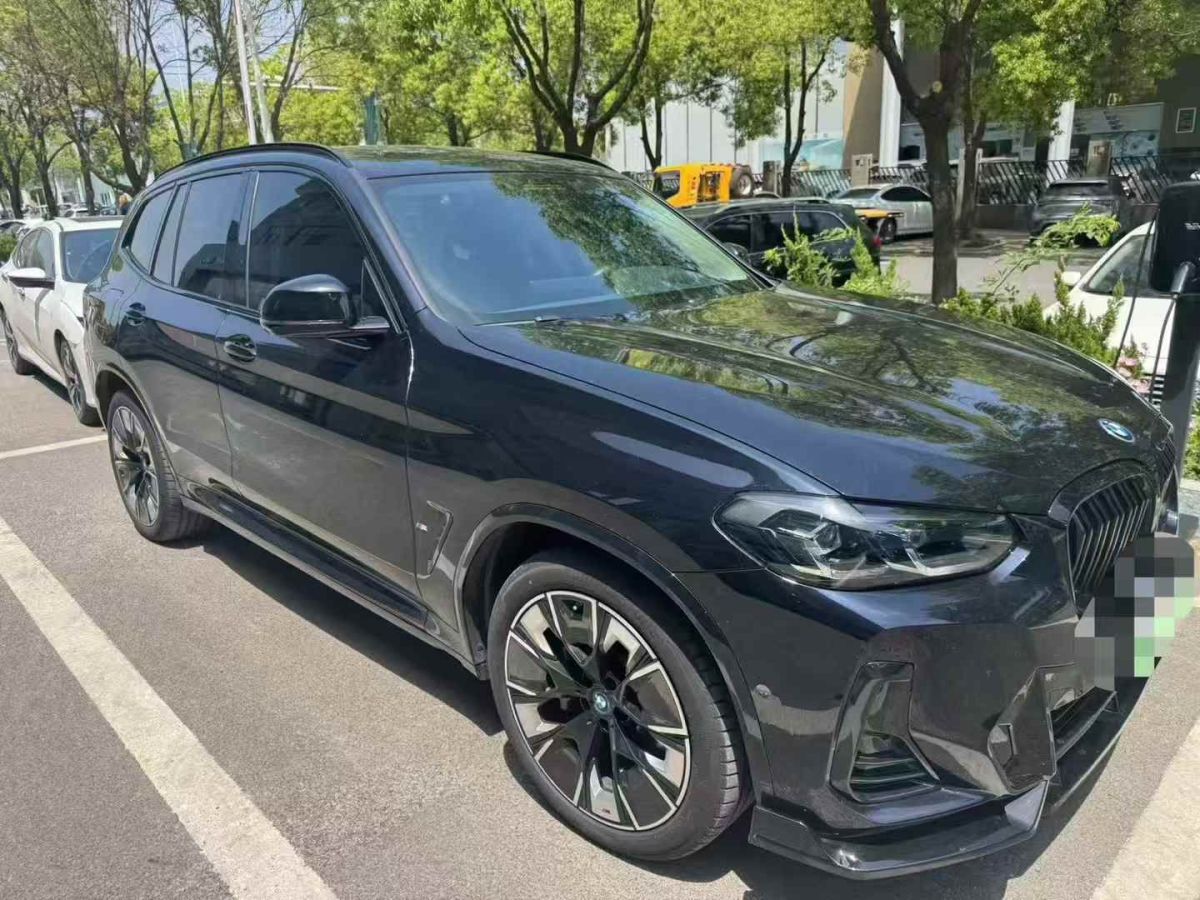 MINI 電動(dòng)MINI ACEMAN  2024款 E 大玩家圖片