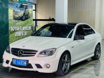 2011年1月 奔馳 奔馳SLS級AMG SLS AMG圖片