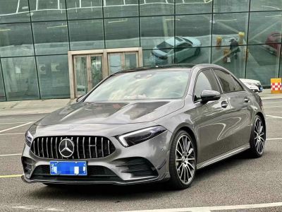 2020年11月 奔馳 奔馳GLC轎跑 AMG AMG GLC 43 4MATIC 轎跑SUV圖片