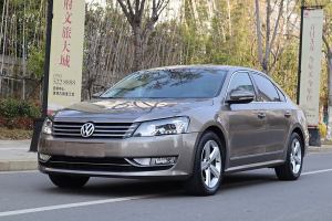 帕薩特 大眾 1.8TSI DSG尊榮導(dǎo)航版