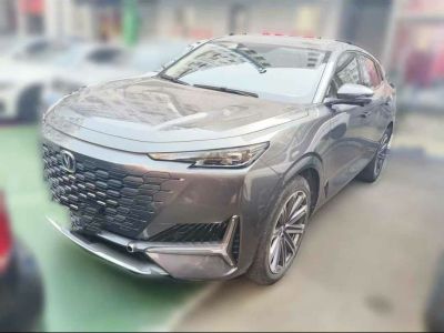 2021年1月 長(zhǎng)安輕型車 睿行EM80 平頂背掀門2座41.86kWh圖片