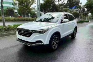 X40 奔騰 1.6L 自動(dòng)豪華型