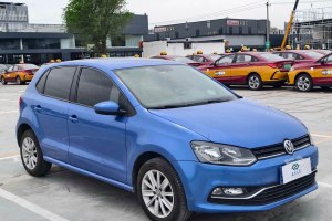 Polo 大眾 1.4L 自動(dòng)舒適版