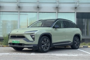 ES6 蔚來 430KM 性能版