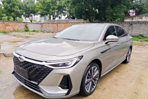 艾瑞澤8 奇瑞 1.6T DCT尚