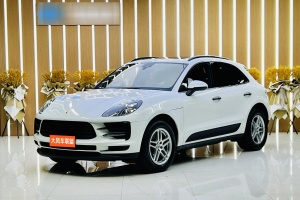 Macan 保時(shí)捷 Macan 2.0T