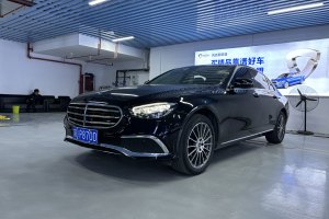 奔馳E級 奔馳 改款 E 260 L