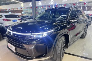 問界M7 賽力斯 1.5T 智駕四驅(qū)Max版 5座